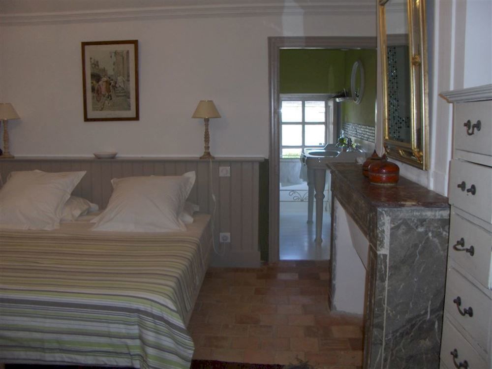 Chateau De L'Oiseliniere Bed & Breakfast Gorges  Bagian luar foto