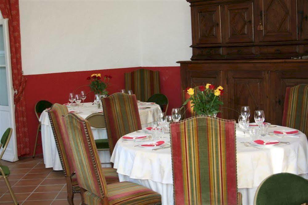 Chateau De L'Oiseliniere Bed & Breakfast Gorges  Bagian luar foto